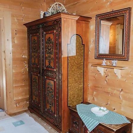 Apartment Apartment Alpbach *