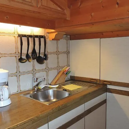 Apartment Alpbach Apartment *