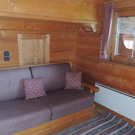 Apartment Alpbach * Alpbach