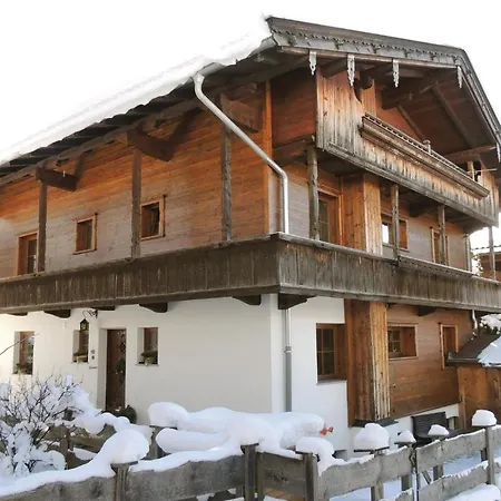 Apartment Alpbach Apartment Alpbach