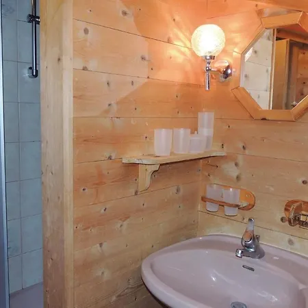 Apartment Alpbach Apartment