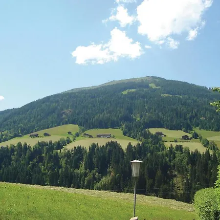 Apartment Apartment Alpbach *