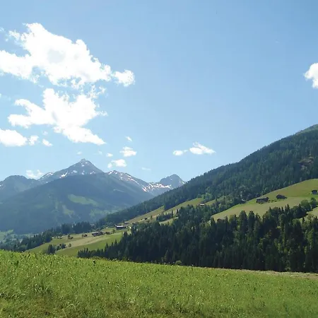 Apartment Apartment Alpbach *