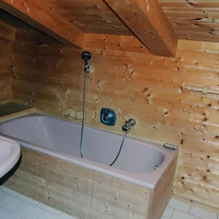 Apartment Apartment Alpbach *