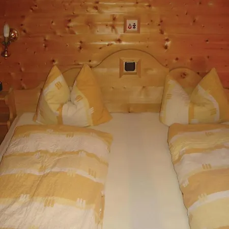 Apartment Alpbach *